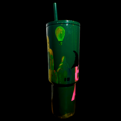 Wicked Tumbler Mug